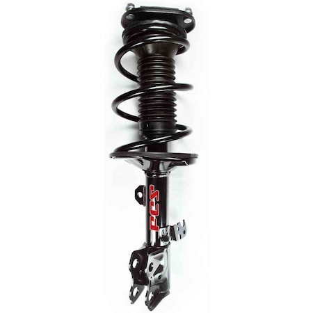 Fcs Automotive Complete Strut Assembly, 3333412R 3333412R